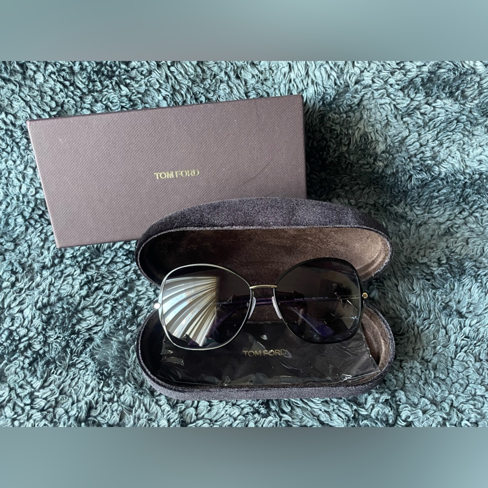 Tom Ford Sunglasses